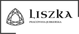 Jubiler Liszka Logo